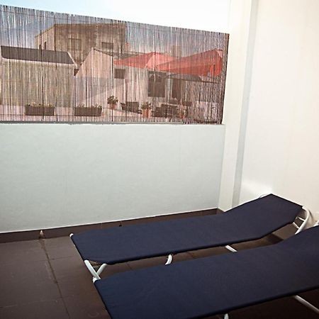 Apartamentos San Pablo Málaga Habitación foto