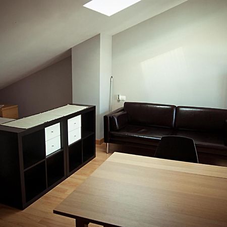 Apartamentos San Pablo Málaga Habitación foto