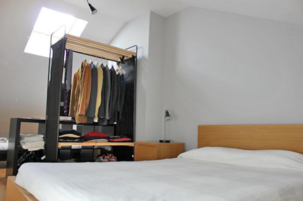 Apartamentos San Pablo Málaga Habitación foto