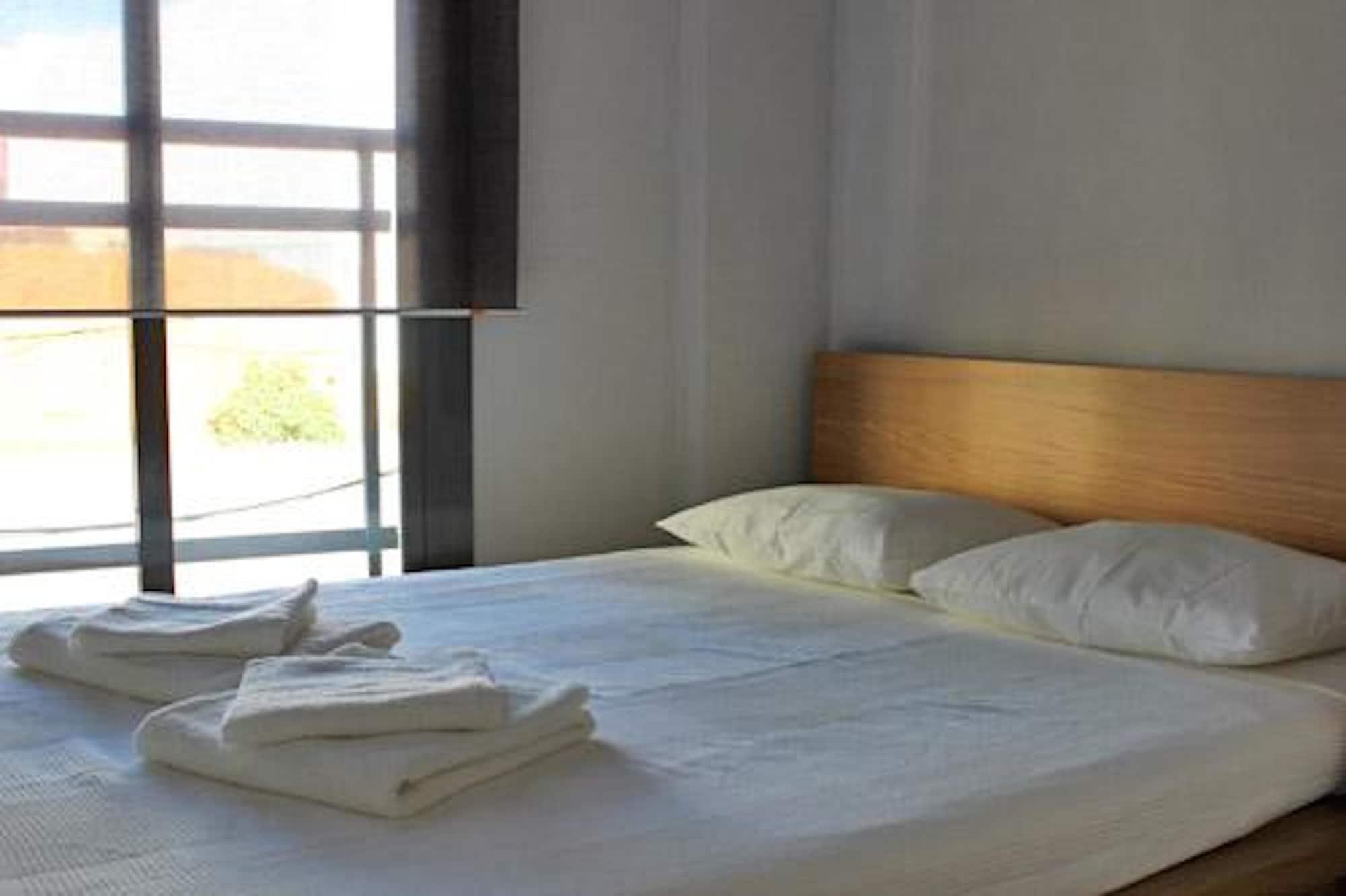 Apartamentos San Pablo Málaga Exterior foto