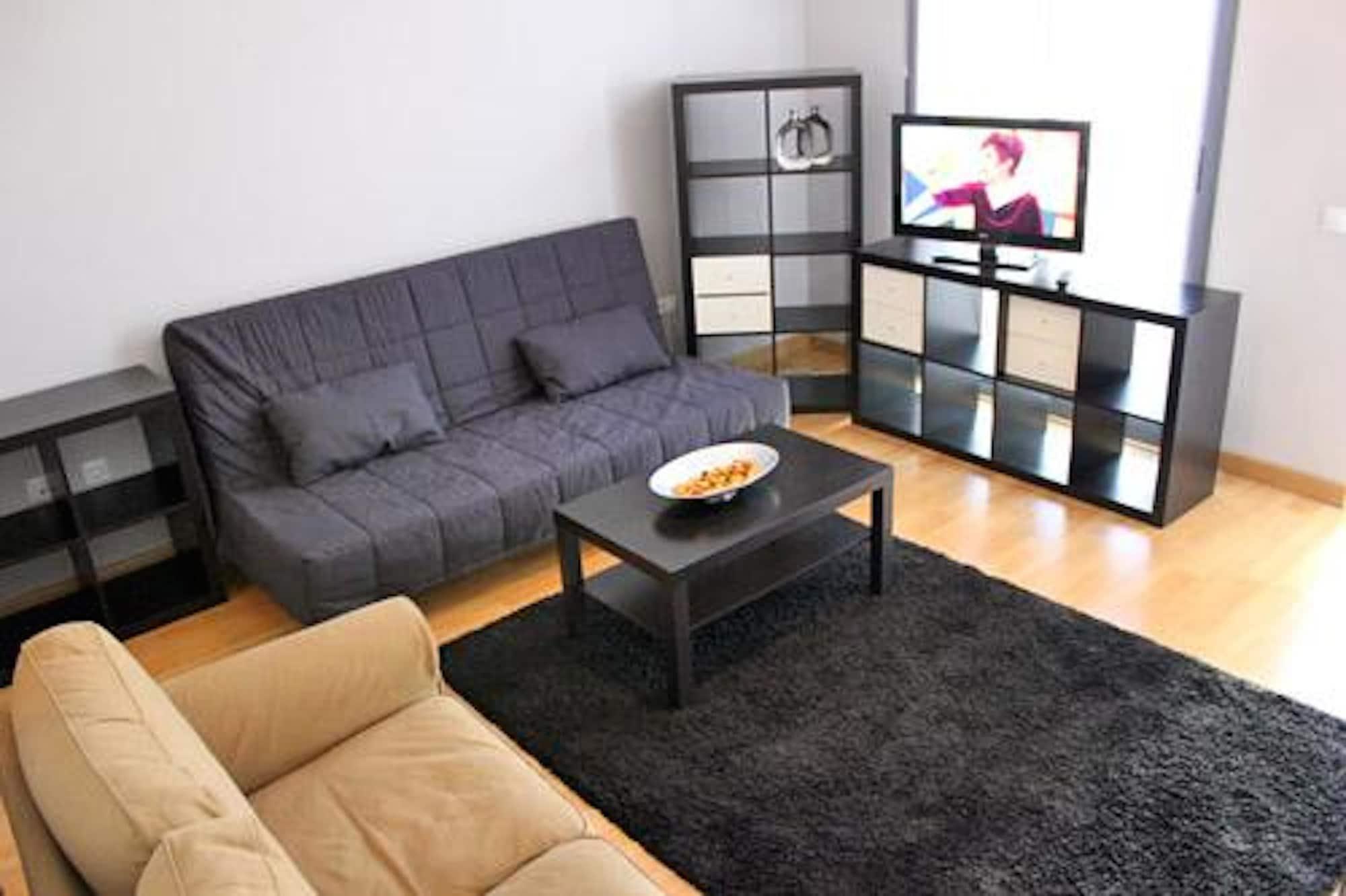 Apartamentos San Pablo Málaga Exterior foto
