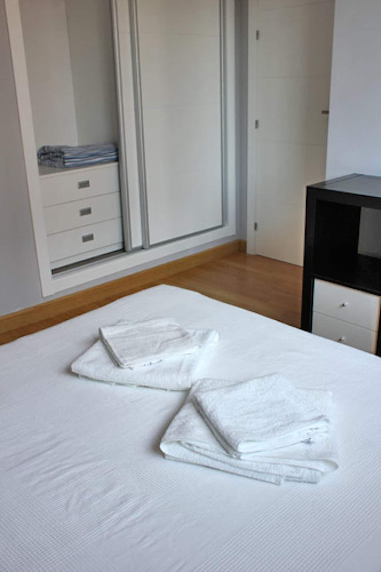 Apartamentos San Pablo Málaga Exterior foto