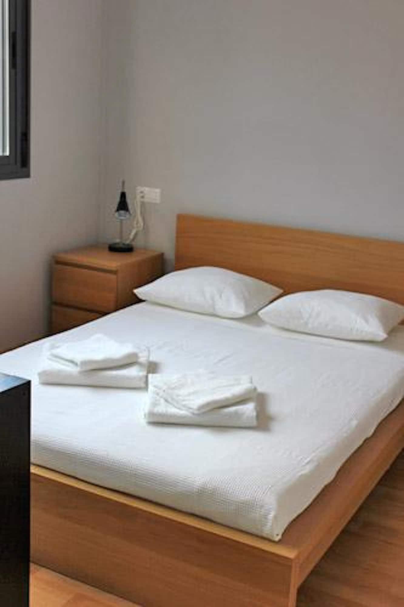 Apartamentos San Pablo Málaga Exterior foto
