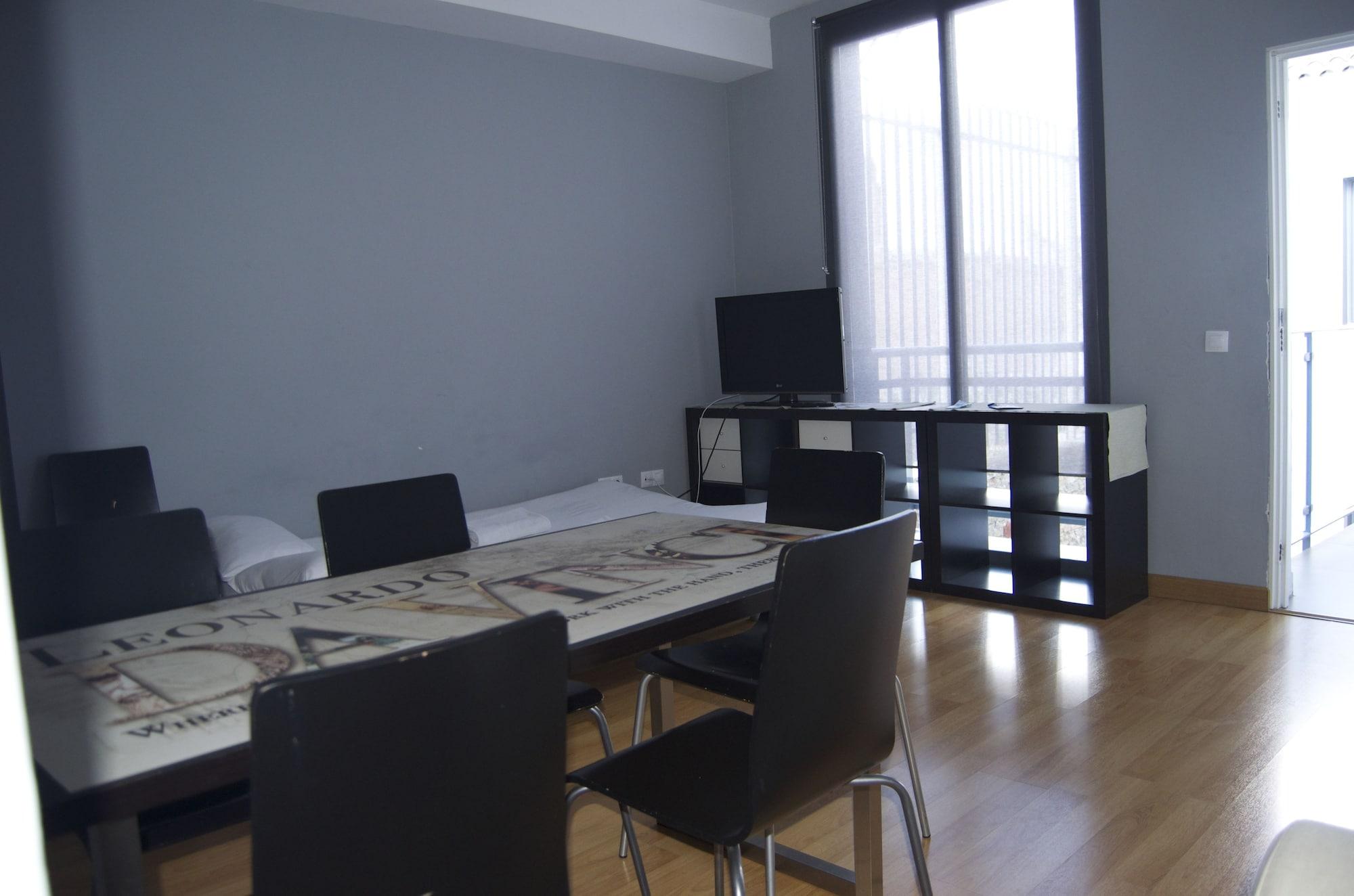 Apartamentos San Pablo Málaga Exterior foto