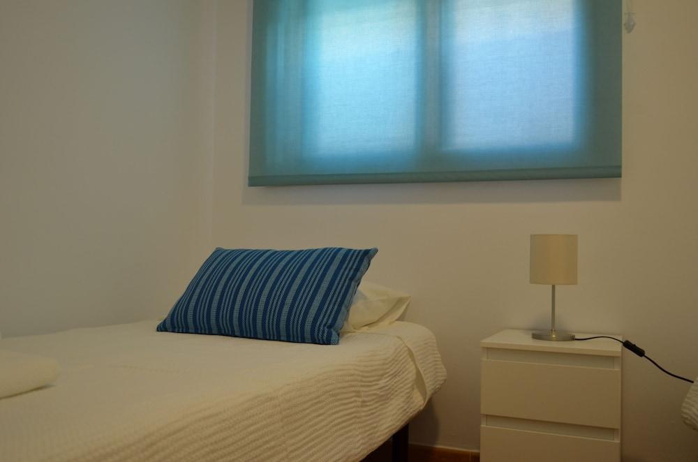 Apartamentos San Pablo Málaga Exterior foto
