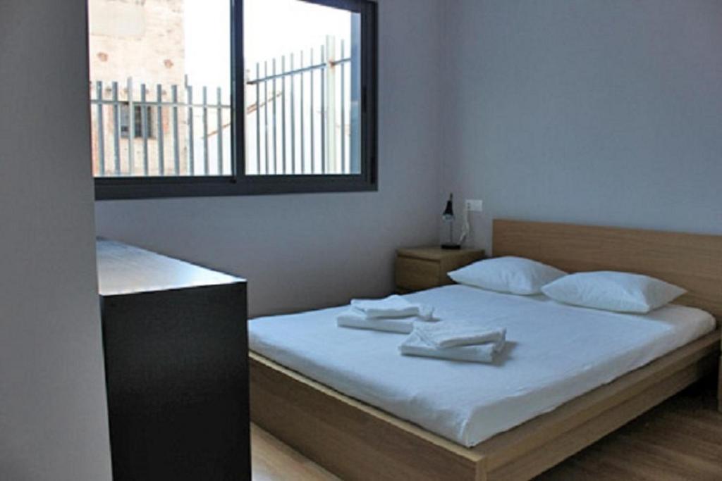 Apartamentos San Pablo Málaga Habitación foto