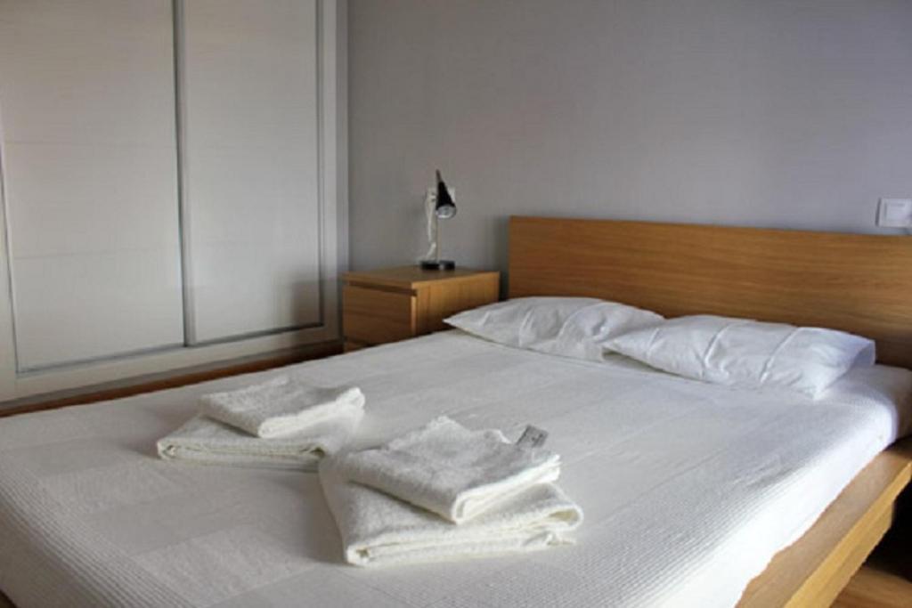 Apartamentos San Pablo Málaga Habitación foto